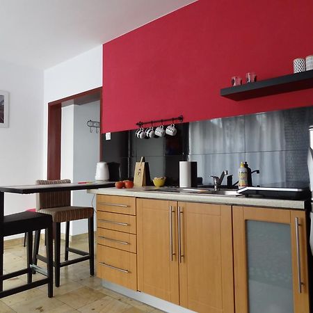 Apartamenty Polna Калиш Номер фото